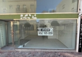 Local comercial
en venda
amb 50m² a Nerja, Avenida Castilla Pérez foto