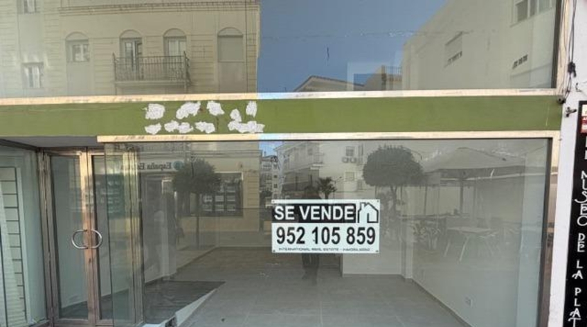 Local comercial