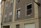 Local comercial en venta con 170m² en León, en la zona de Casco Histórico, Calle del Corral de San Guisán foto