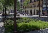 Local comercial en venta con 95m² en Barcelona, en la zona de Sant Antoni, Carrer de Tamarit foto