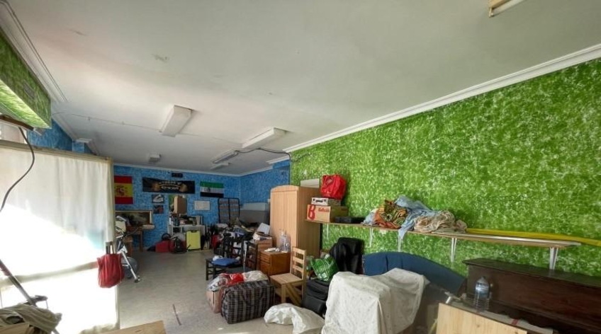 Local comercial