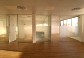 Oficina en venta con 200m² en Palma, Carrer Gremi Ferrers foto