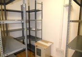 Oficina en venta con 200m² en Palma, Carrer Gremi Ferrers foto