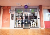 Peluqueria en venta, traspaso con 85m² en El Ejido, Calle Pérgola foto