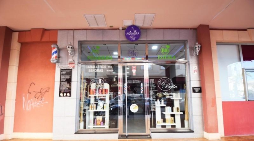 Local comercial