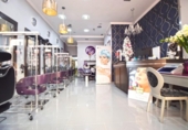 Peluqueria en venta, traspaso con 85m² en El Ejido, Calle Pérgola foto