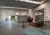 Nave Industrial en venta con 940m² en Polinyà, Passeig de Sanllehy foto