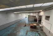 Nave Industrial en venta con 940m² en Polinyà, Passeig de Sanllehy foto