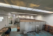 Nave Industrial en venta con 940m² en Polinyà, Passeig de Sanllehy foto