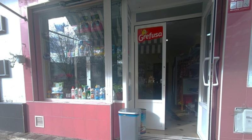 Local comercial