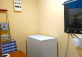 Local comercial en venta con 26m² en Sevilla, en la zona de Doctor Barraquer-Grupo Renfe-Policlínico, Avenida Sánchez Pizjuan foto