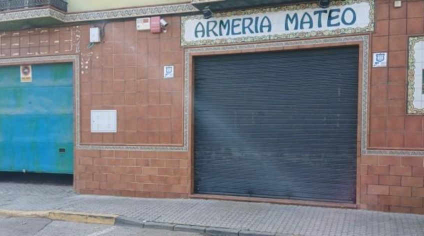 Local comercial