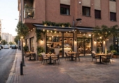 Cafeteria
en venda
amb 132m² a Múrcia, a la zona de El Carme, Calle Conde del Campillo foto
