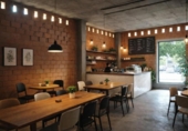 Cafeteria
en venda
amb 132m² a Múrcia, a la zona de El Carme, Calle Conde del Campillo foto
