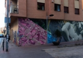 Cafeteria
en venda
amb 132m² a Múrcia, a la zona de El Carme, Calle Conde del Campillo foto