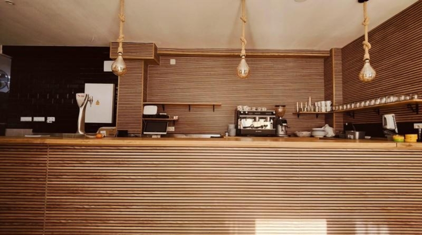 Local comercial
