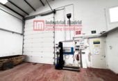 458m² warehouse for sale in Arganda del Rey, Calle del Brezo photo