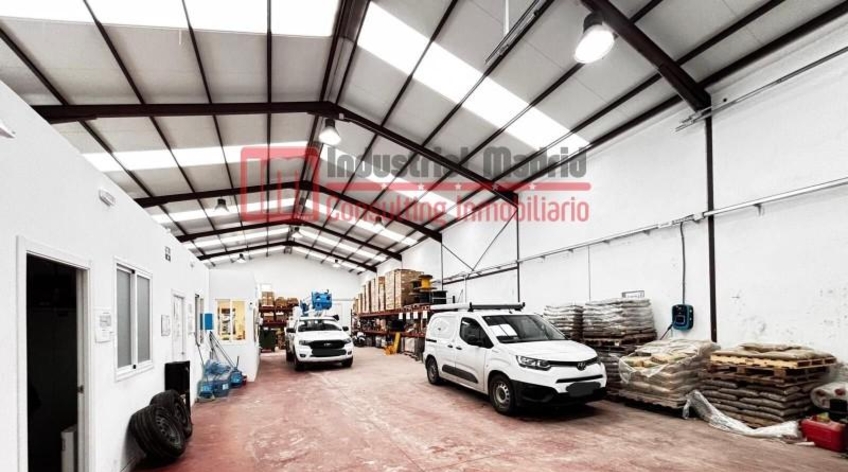 Nave