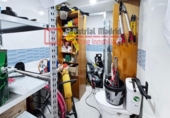 458m² warehouse for sale in Arganda del Rey, Calle del Brezo photo