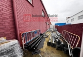 458m² warehouse for sale in Arganda del Rey, Calle del Brezo photo