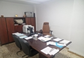 Oficina
en venda
amb 85m² a Ponferrada, Calle Ramón y Cajal foto