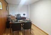 Oficina
en venda
amb 85m² a Ponferrada, Calle Ramón y Cajal foto