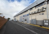 Oficines
en venda
amb 263m² a El Puerto de Santa María, Ronda de las Salinas foto