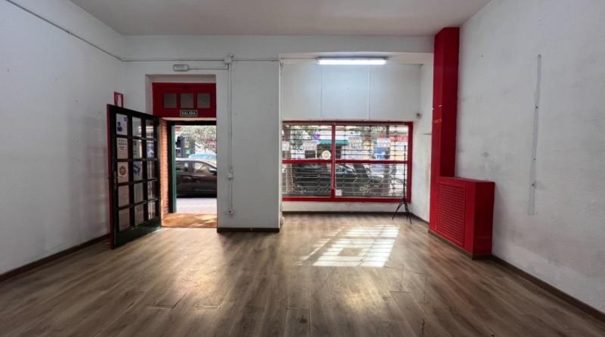 Local comercial