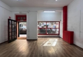 Local comercial en venta con 110m² en Madrid, en la zona de Gaztambide, Calle de Hilarión Eslava foto
