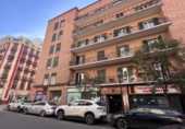 Local comercial en venta con 110m² en Madrid, en la zona de Gaztambide, Calle de Hilarión Eslava foto