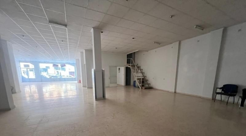 Local comercial