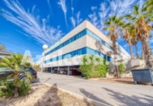 Nau Industrial
en venda
amb 4434m² a Elx, a la zona de L’Altet, Calle Carabela foto