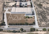 Nau Industrial
en venda
amb 4434m² a Elx, a la zona de L’Altet, Calle Carabela foto