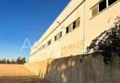 Nau Industrial
en venda
amb 4434m² a Elx, a la zona de L’Altet, Calle Carabela foto