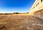 Nau Industrial
en venda
amb 4434m² a Elx, a la zona de L’Altet, Calle Carabela foto