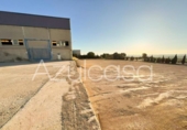 Nau Industrial
en venda
amb 4434m² a Elx, a la zona de L’Altet, Calle Carabela foto