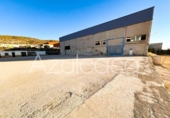 Nau Industrial
en venda
amb 4434m² a Elx, a la zona de L’Altet, Calle Carabela foto