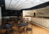 Restaurant
en venda
amb 140m² a Petrer foto