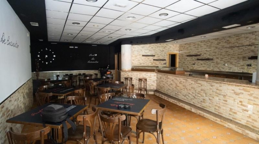Local comercial