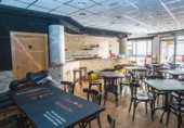 Restaurant
en venda
amb 140m² a Petrer foto