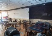 Restaurant
en venda
amb 140m² a Petrer foto