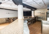 Restaurant
en venda
amb 140m² a Petrer foto