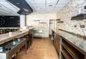 Restaurant
en venda
amb 140m² a Petrer foto