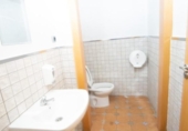 Restaurant
en venda
amb 140m² a Petrer foto