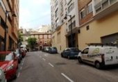 346m² commercial premises for sale in Alcoy, photo