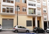 346m² commercial premises for sale in Alcoy, photo