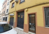 181m² locaux commerciaux pour vente à Almansa, photo
