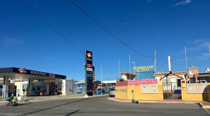Local comercial