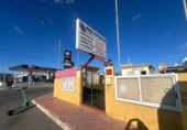 85m² real estate for rent in Torrevieja, Calle Hemingway photo