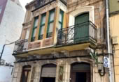 Restaurant
en venda
amb 348m² a Santoña, Calle Marqués del Robrero foto